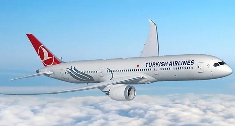 Turkish Airlines възобновява част от международните си полети