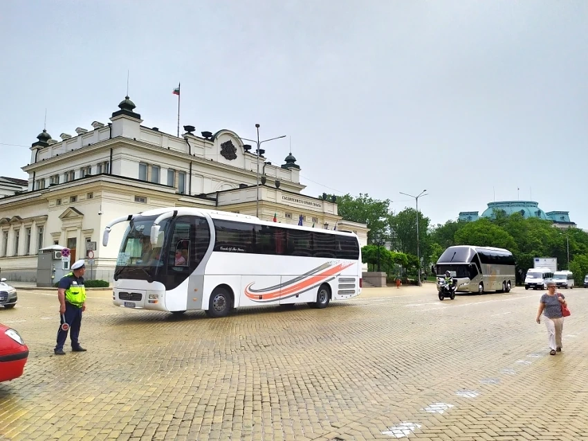 Туризмът излиза на протест 