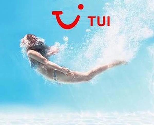 TUI обяви, че започва частично лятната си програма