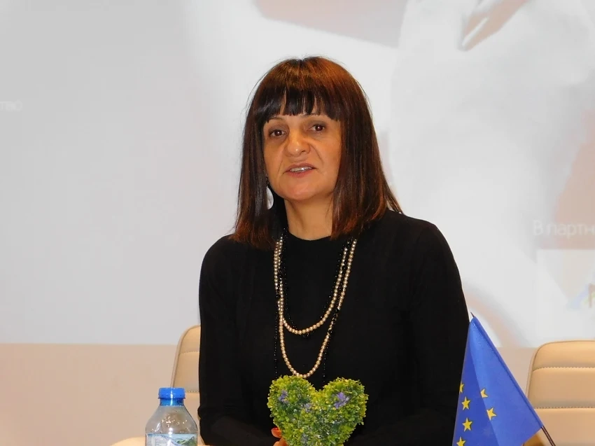 Даниела Стоева: Необходима е субсидия за всеки организиран турист