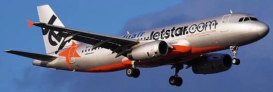 Jetstar Pacific става Pacific Airlines