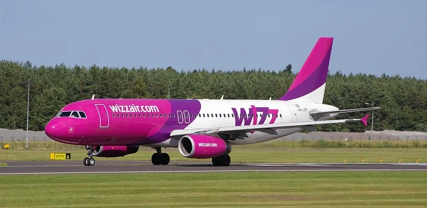 WIZZ AIR пуска 100 000 места до Милано на цена от само 9.99 евро*