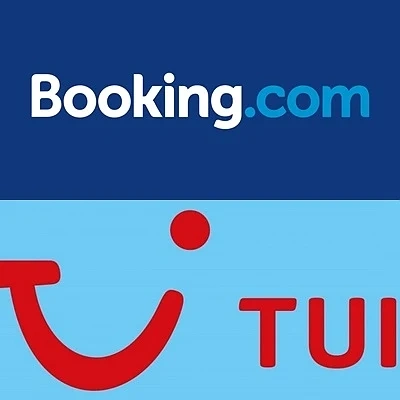 TUI и Booking ще си партнират 