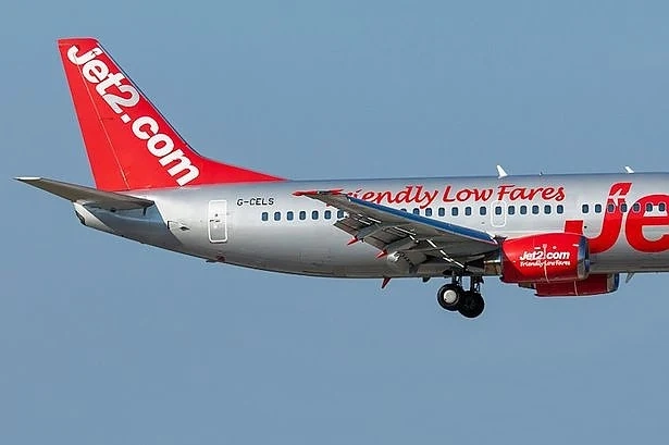 Jet2 отмени всички полети до България 