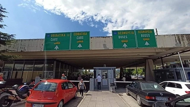Гърция тества всички на влизане през ГКПП- Кулата