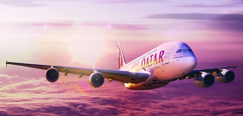  QatarAirways възобнови полетите си oт и дo Coфия