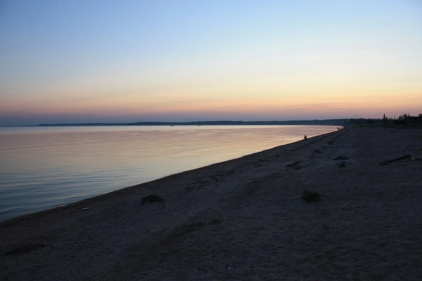Азовско море 