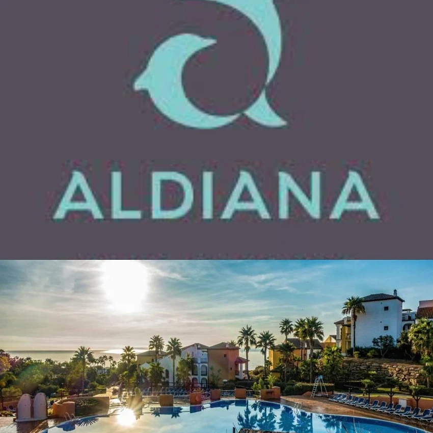 Германската DER Touristik придобива 50% от Aldiana
