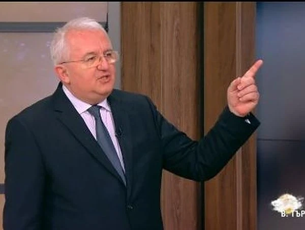 Румен Драганов: Обединение “Бъдеще за туризма” не представлява бранша 
