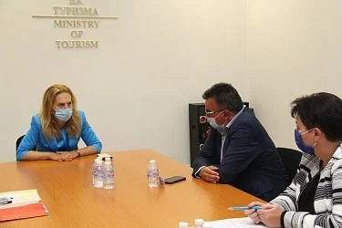 Туроператори поискаха държавна подкрепа, за да оцелеят