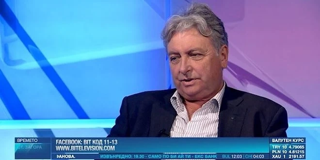 Бранимир Миланов от БХРА: Обединение „Бъдеще за туризма“ не могат да говорят от името на бранша