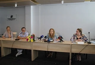 Хотелиери търсят съдействие от вицепремиера Марияна Николова за облекчаване на кредитите им