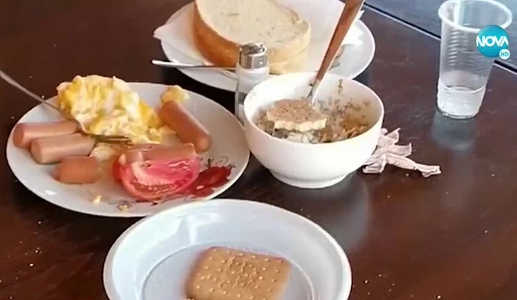 Мизерия в хотел с 4 звезди в Царево 