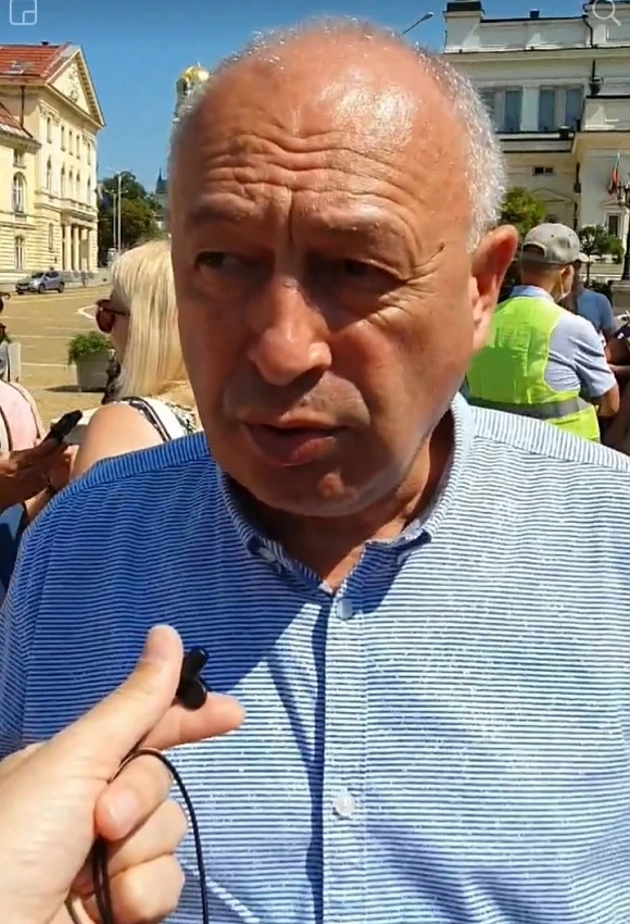 Байко Байков: Обединение \"Бъдеще за туризма\" е общност (видео)