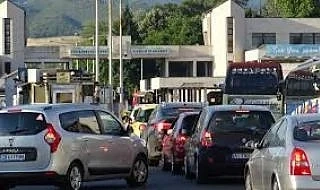 Влизаме в Гърция само през Кулата