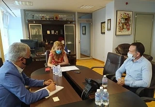 Марияна Николова: Германия е приоритетен туристически пазар и партньор на България