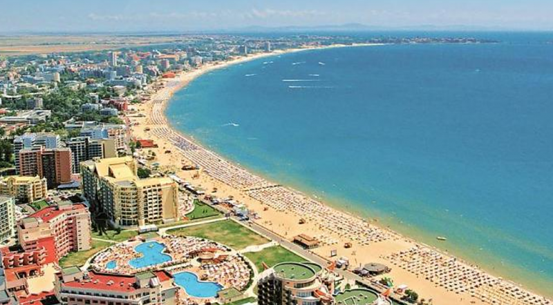Повечето хотели в Слънчев бряг ще затворят до 10 септември 