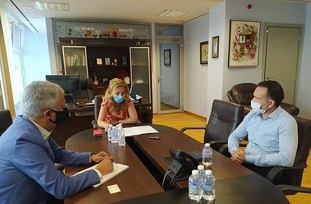 Сезонът за германците приключва днес в Златни пясъци и Албена. Няма записвания и за 2021 г.