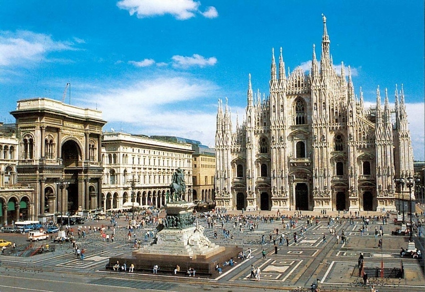 Милано въведе нов вид услуга! Безплатно настаняване в хотел 