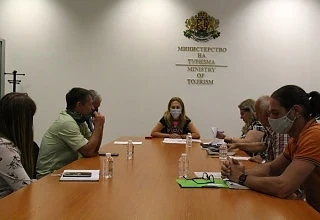Асоциацията за алтернативен туризъм поиска национален велосипеден план