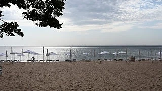 Избраха концесионер на морски плаж \"Градина - Централен\" 