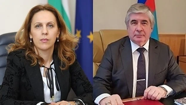 Вицепремиерът Николова отива в Москва през септември