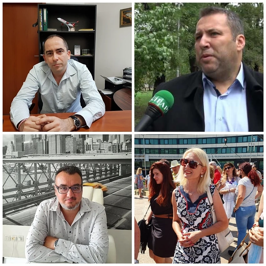 Туроператорите са доволни от отварянето на пазар Турция