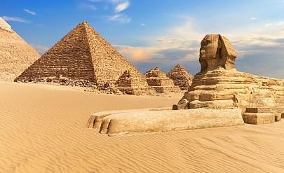 Египет ще отваря културните си забележителности