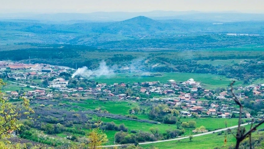 Минерални бани стартира проект за развитие на туризма