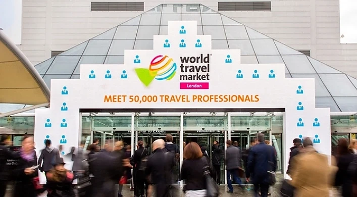 Изложението WTM в Лондон няма да се състои на живо