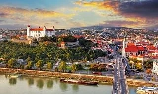 Словакия вади България от червения списък на пътувания