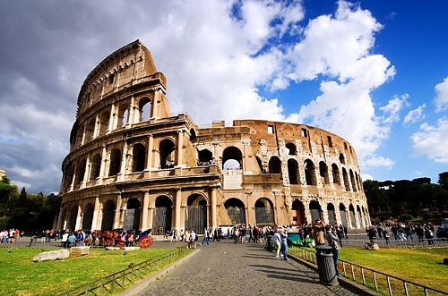  Без туризъм икономиката на Италия е изправена пред катастрофа