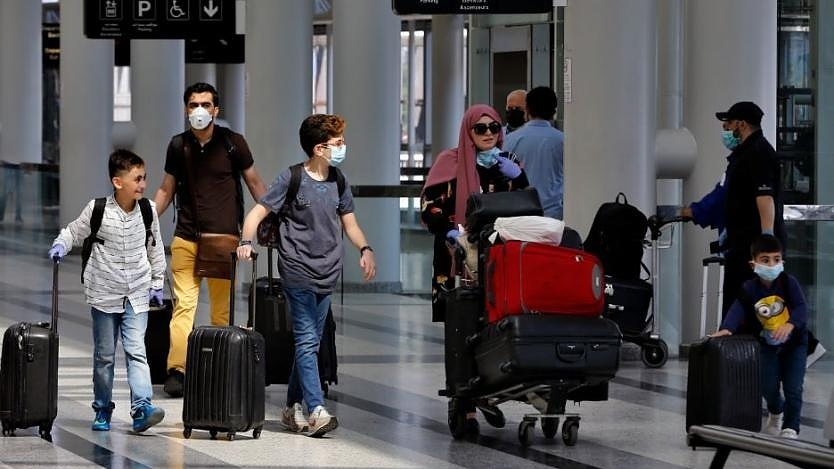 Кризата с коронавирус струва на глобалния туризъм 460 млрд. долара