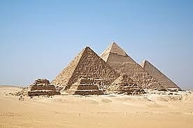 Крах на туризма в Египет 