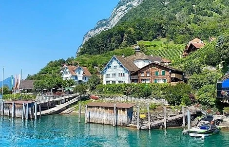 Красиво село търси жители срещу заплащане