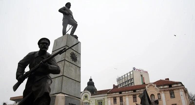 Плевен отбелязва 102 г. от Дойранската епопея