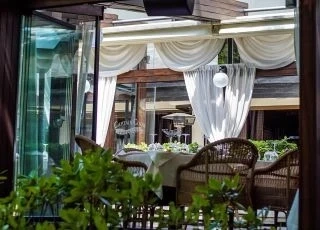 Звезди от световната кухня ще готвят в ресторант \"Капитан Кук\" в столицата 