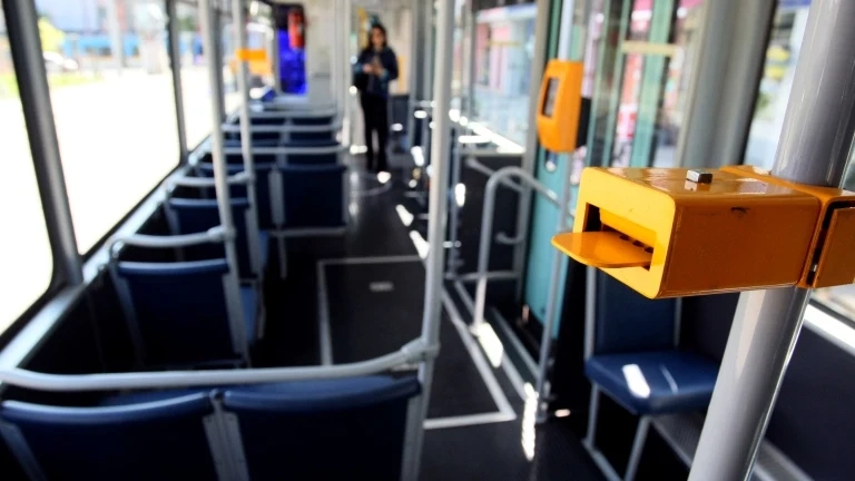 Новата тикет система в градския транспорт в София може да заработи в началато на 2021 г.