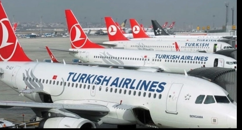  Възобновяват се ежедневните полети от София до Турция