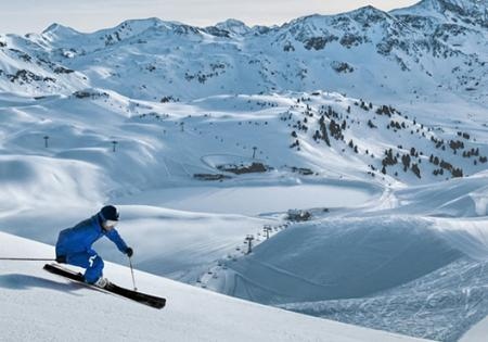 Ски ваканция в Австрия с директен чартър