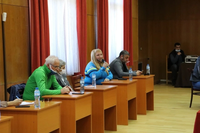 Банско се подготвя за зимния туристически сезон