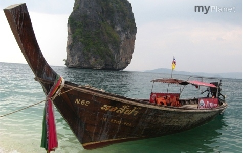 Тайланд посрещна първите туристи след пандемията 
