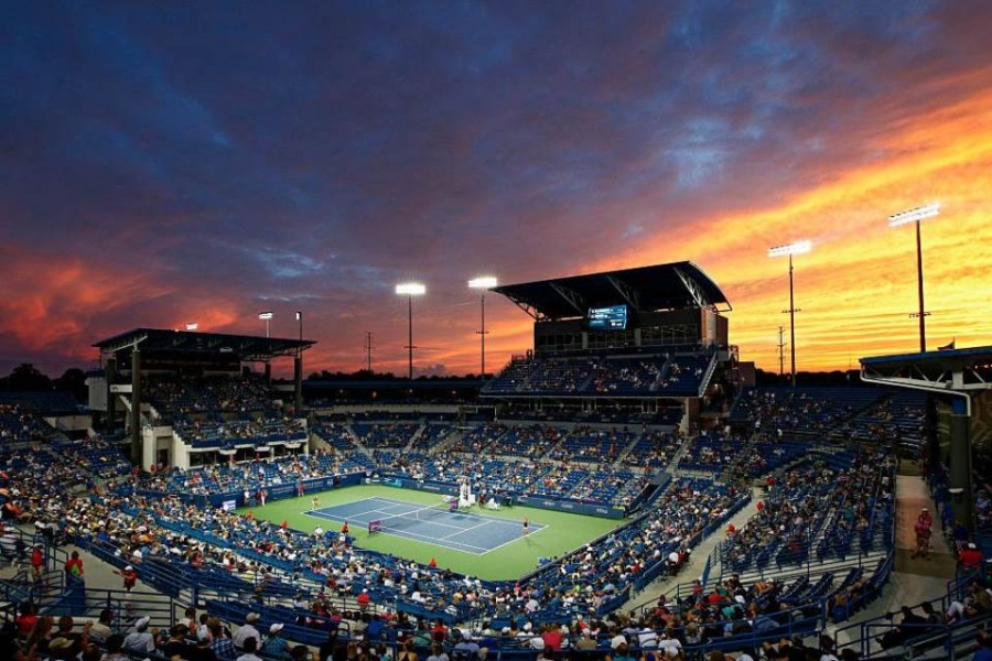  Най-предпочитаните дестинации за тенис туризъм в света 