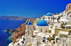 Гръцките курорти са най-много в класация за топ местата за ваканция