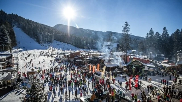 Боровец се подготвя за сезона