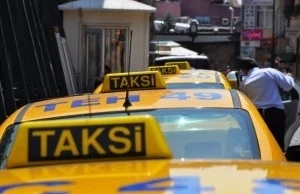 Задължителен английски език за таксиметровите шофьори в Истанбул 
