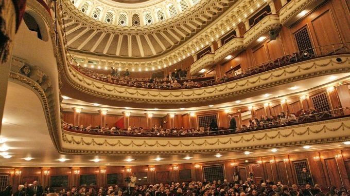 Софийската опера отмени всички представления до 8 ноември 