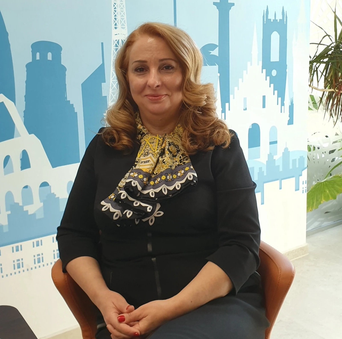 Яна Хитова: Учредителите на Българска асоциация изходящ туризъм осъществихме реално работа през този сезон