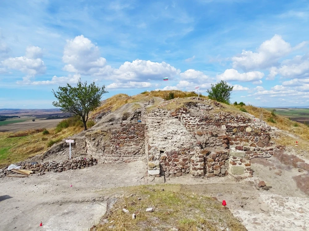 Туристически портал показва историческите забележителности на Камено
