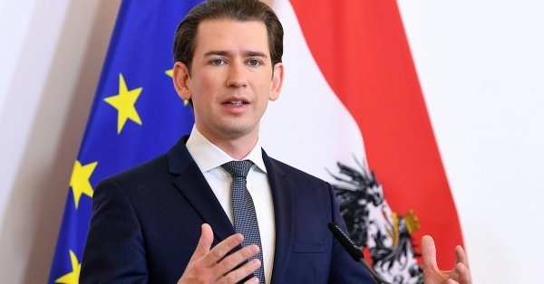 Австрия забранява излизането след 20 ч.